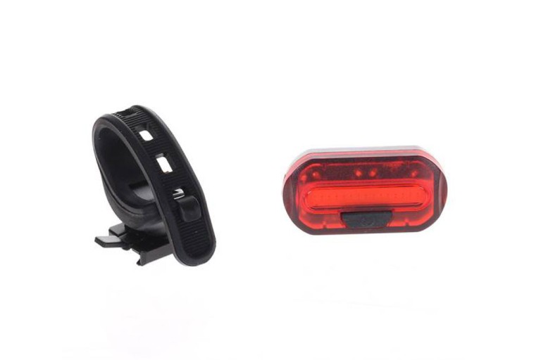 Φως πίσω μπαταρίας Benson Superbright led